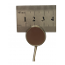 З-118 Dental mirror